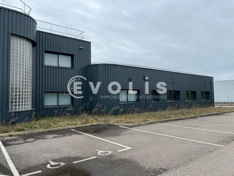 A vendre &agrave; St ANDRE DE CORCY - 1&nbsp;631 m&sup2; non divisibles 1725000 01390 Saint andre de corcy