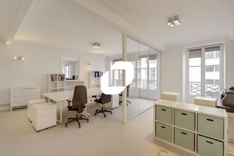 EXCLUSIVITE IMMPROVE - 83 m&sup2; non divisibles 4288 75002 Paris