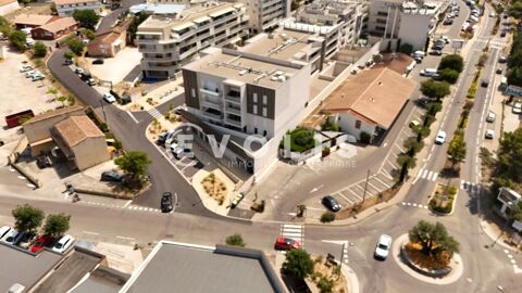   260 m² A VENDRE - 260 m² non divisibles 