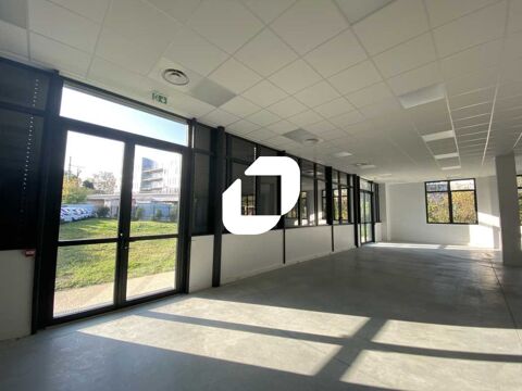 Dernier lot Gerland Technoparc - 365 m&sup2; divisibles &agrave; partir de 174 m&sup2; 5323 69007 Lyon