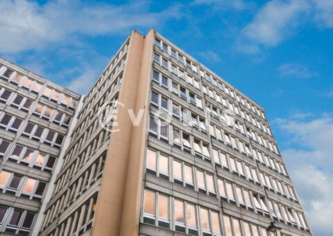 Bureaux - A LOUER - 57 m&sup2; non divisibles 641 94600 Choisy le roi