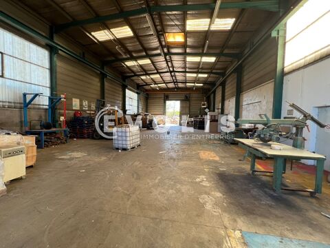   SITE INDEPENDANT SUR SON TERRAIN - 600 m² non divisibles 