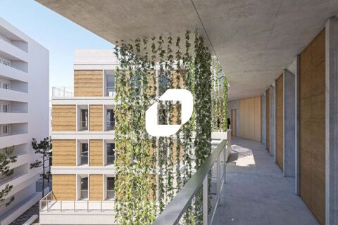 Bureaux - A LOUER - 180 m&sup2; non divisibles 3375 34000 Montpellier