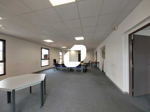 Bureaux - A LOUER - 1&nbsp;581 m&sup2; divisibles &agrave; partir de 42 m&sup2; 18981 30000 Nimes