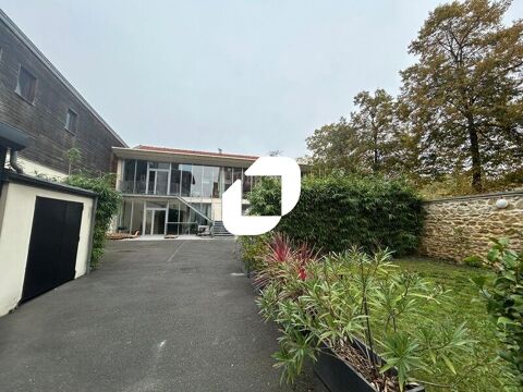 Bureaux - A LOUER - 226 m&sup2; divisibles &agrave; partir de 113 m&sup2; 4520 94200 Ivry sur seine