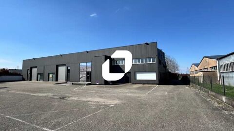 Bureaux - A LOUER - 93 m&sup2; divisibles &agrave; partir de 46 m&sup2; 1490 67450 Mundolsheim