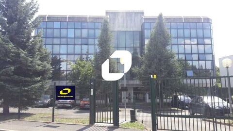 Bureaux - A LOUER - 276 m&sup2; divisibles &agrave; partir de 95 m&sup2; 3588 94000 Creteil