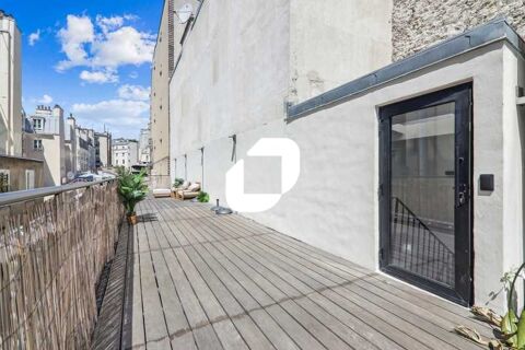 Bureaux - A LOUER - 398 m&sup2; divisibles &agrave; partir de 106 m&sup2; 2167 75002 Paris