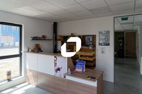 Locaux d'Activit&eacute;s - A VENDRE - 247 m&sup2; non divisibles 400000 44800 Saint herblain