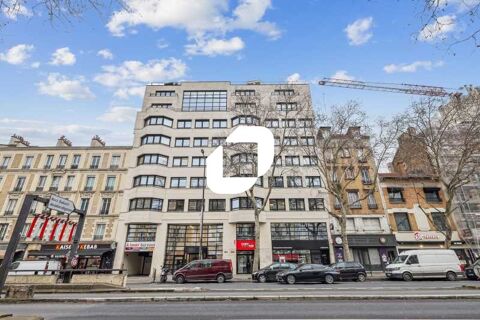 METRO MARCEL SEMBAT - 267 m&sup2; divisibles &agrave; partir de 130 m&sup2; 6909 92100 Boulogne billancourt