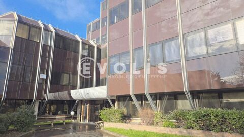 BUREAUX PIED METRO 13 - 397 m&sup2; non divisibles 7083 92240 Malakoff