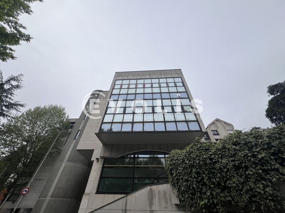   Bureaux - A LOUER - 48 m² divisibles à partir de 15 m² Nogent sur marne