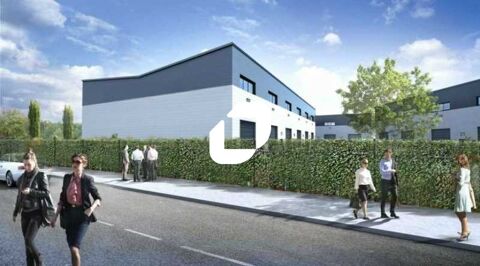 Locaux d'Activit&eacute;s - A LOUER - 120 m&sup2; non divisibles 1650 94460 Valenton