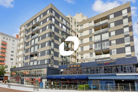 PLUG & PLAY AVEC TERRASSE - 260 m&sup2; non divisibles 5850 92150 Suresnes