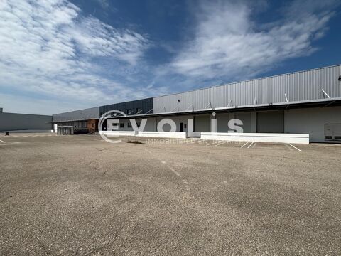 Batiment d'activit&eacute; ind&eacute;pendant avec quais - 11&nbsp;982 m&sup2; divisibles &agrave; partir de 5&nbsp;791 m&sup2; 8 69960 Corbas