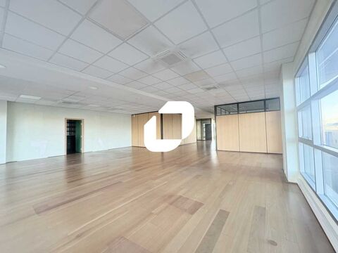 Bureaux - A LOUER - 340 m&sup2; divisibles &agrave; partir de 94 m&sup2; 4532 33270 Floirac