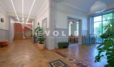   Bureaux - A LOUER - 130 m² non divisibles 