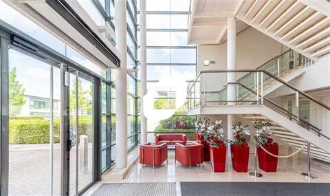 Bureaux - A VENDRE OU A LOUER - 5&nbsp;612 m&sup2; divisibles &agrave; partir de 1&nbsp;236 m&sup2; 13328500 77700 Serris