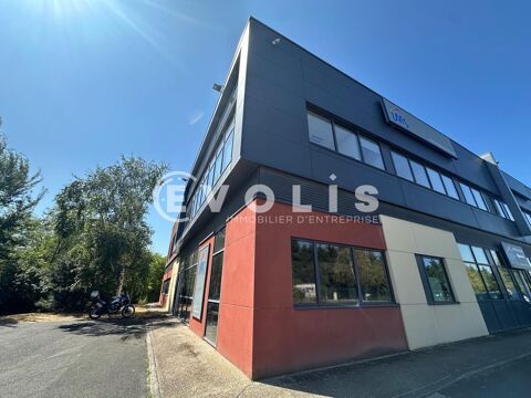 LE TRIANGLE DE LA LITTE - 1&nbsp;236 m&sup2; divisibles &agrave; partir de 444 m&sup2; 17510 92390 Villeneuve la garenne