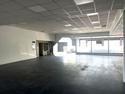 Locaux Commerciaux - A LOUER - 355 m&sup2; non divisibles 6508 34830 Jacou