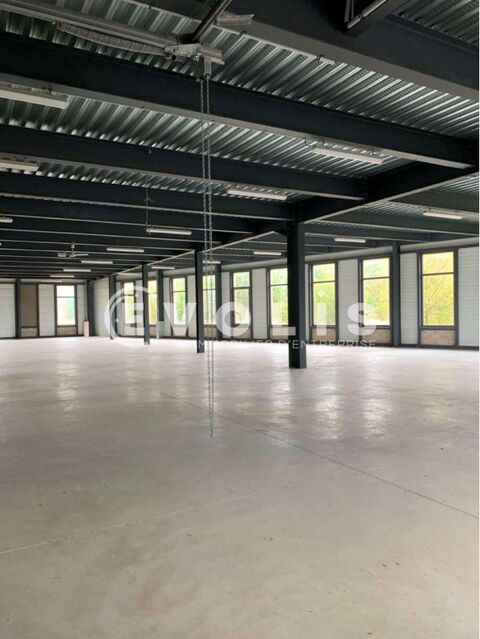 Locaux d'activit&eacute; - A VENDRE - 1&nbsp;971 m&sup2; non divisibles 2759400 93290 Tremblay en france