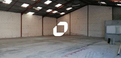 Entrepôts - A LOUER - 603 m² divisibles à partir de 20 m² 3642 30129 Manduel