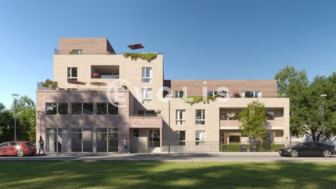 Locaux d'activit&eacute; - A VENDRE - 814 m&sup2; divisibles &agrave; partir de 221 m&sup2; 2686766 94260 Fresnes