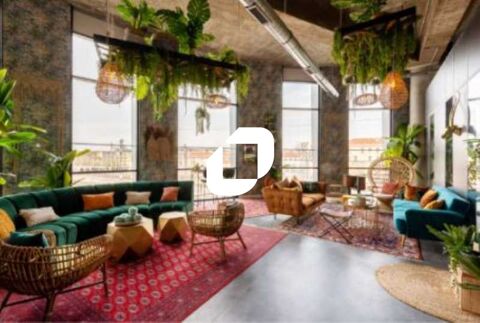 CW Priv&eacute; - A LOUER - 163 postes 0 34000 Montpellier