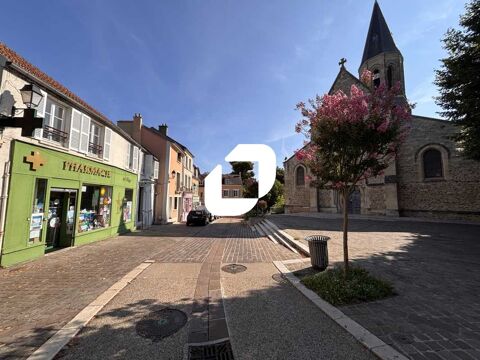 Locaux Commerciaux - A LOUER - 125 m&sup2; non divisibles 4125 78430 Louveciennes