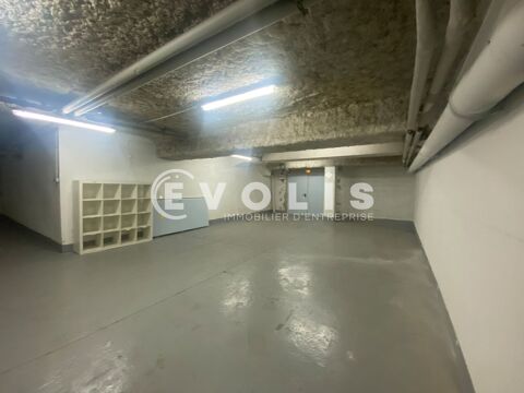   Locaux d'activité - A VENDRE - 171 m² non divisibles 