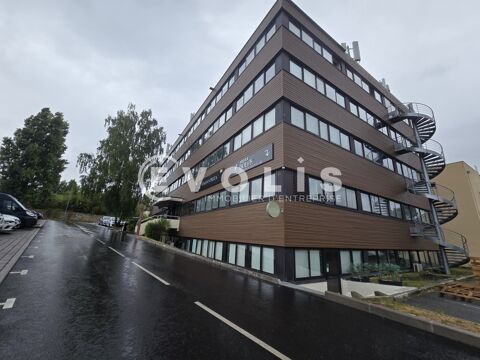 Bureaux - A LOUER - 389 m&sup2; divisibles &agrave; partir de 98 m&sup2; 3898 91120 Palaiseau