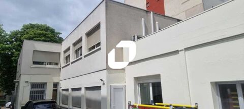 Activit&eacute;s et Bureaux - A LOUER - 862 m&sup2; non divisibles 9167 93130 Noisy le sec