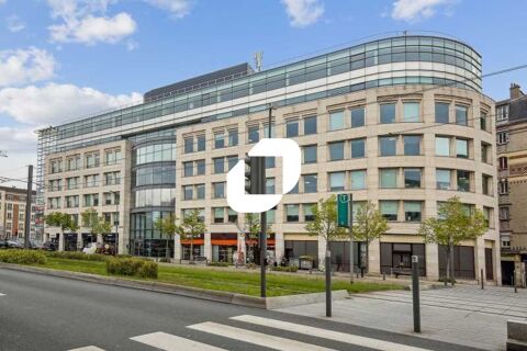 ENTIEREMENT RENOVES/TRANSPORTS AU PIED DU BATIMENT - 1&nbsp;269 m&sup2; divisibles &agrave; partir de 316 m&sup2; 13460 92250 La garenne colombes