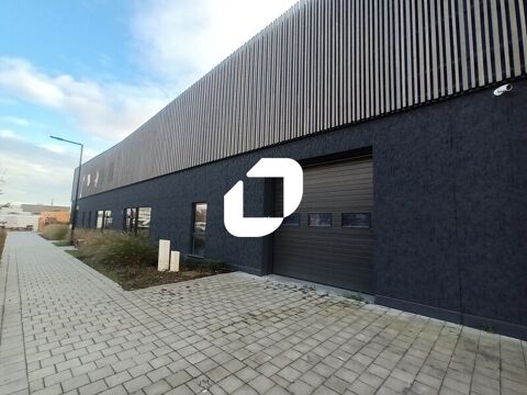 EMPLACEMENT PROCHE DE LILLE - 918 m&sup2; divisibles &agrave; partir de 312 m&sup2; 1890000 59110 La madeleine