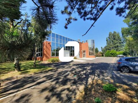 Locaux d'Activit&eacute;s - A LOUER - 644 m&sup2; non divisibles 4830 91940 Les ulis