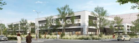 Locaux d'activit&eacute; - A VENDRE - 3&nbsp;762 m&sup2; divisibles &agrave; partir de 353 m&sup2; 5266800 59150 Wattrelos