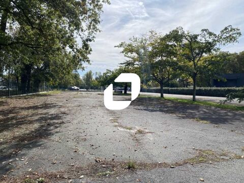 Terrain - A LOUER - 2&nbsp;527 m&sup2; non divisibles 3001 33610 Canejan