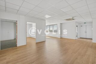   Bureaux - A LOUER - 338 m² divisibles à partir de 278 m² Cachan