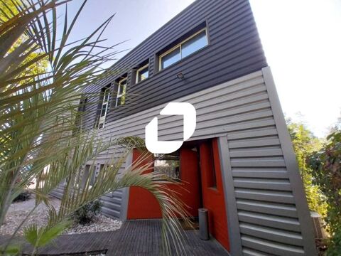 Bureaux - A VENDRE - 511 m&sup2; non divisibles 950000 34080 Montpellier