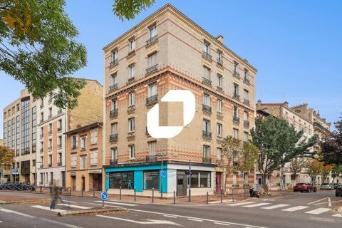 Locaux Commerciaux - A VENDRE - 102 m&sup2; non divisibles 466000 92130 Issy les moulineaux