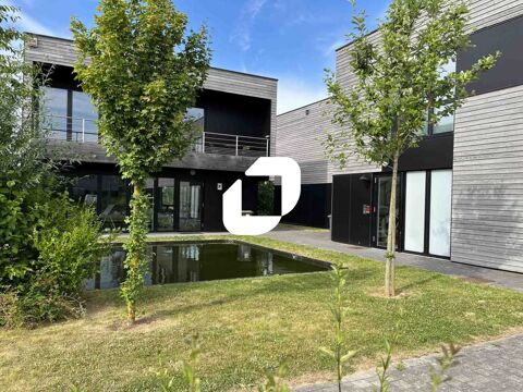 LOCAUX RECENTS PMR ET ERP - 247 m&sup2; non divisibles 570000 59120 Loos