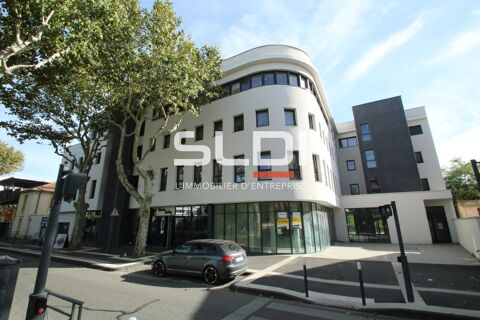 Bureaux - A VENDRE - 650 m&sup2; divisibles &agrave; partir de 143 m&sup2; 2080 26000 Valence