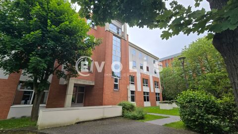 Bureaux - A LOUER - 659 m&sup2; non divisibles 5492 94550 Chevilly larue
