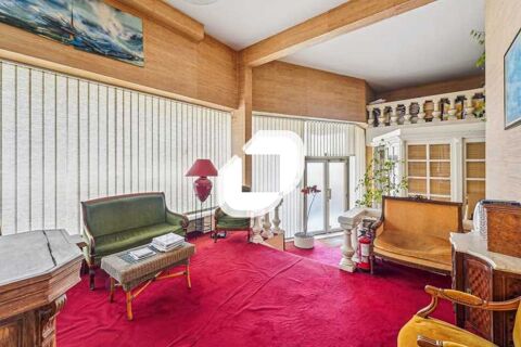 Bureaux - A VENDRE - 193 m&sup2; non divisibles 640000 95300 Pontoise