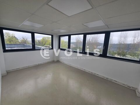   Locaux d'activité - A LOUER - 388 m² non divisibles 