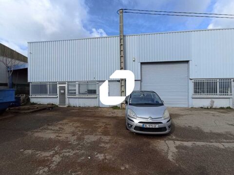 A PROXIMITE DE LA ROCADE EST - 350 m&sup2; non divisibles 2333 69680 Chassieu