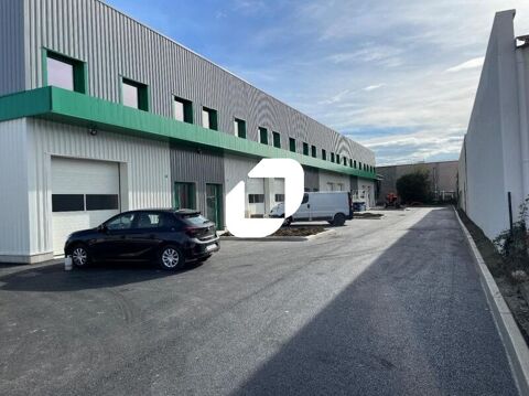 Locaux d'Activit&eacute;s - A LOUER - 154 m&sup2; non divisibles 1350 69780 Mions