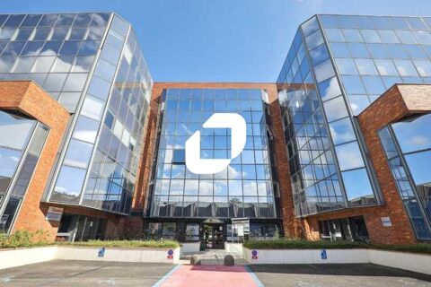 IMMEUBLE FIBRE - 2&nbsp;991 m&sup2; divisibles &agrave; partir de 115 m&sup2; 32403 78140 Velizy villacoublay