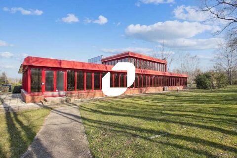 Bureaux - A LOUER - 420 m&sup2; divisibles &agrave; partir de 15 m&sup2; 4377 91410 Dourdan