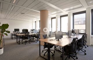   Bureaux - A LOUER - 27 m² non divisibles Paris 9